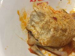 豆腐-自贡好吃客(科华店)