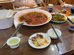 -八木轩·寻味大理白族民俗餐厅(文献路店)