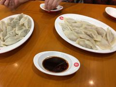 -清和传家饺子(龙泉道物美店)