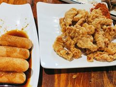 -彪彪烧鸭店(总店)