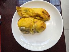 -朗丽兹自助餐厅