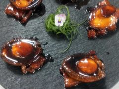 -上海小南国(金桥国际广场店)