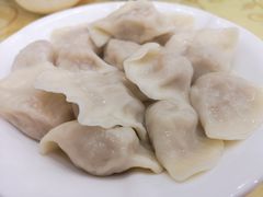 -东北特色水饺(郭家桥店)