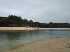 -巴拉湾海滩