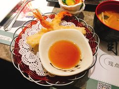 -大渔铁板烧(花园道店)