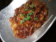 -绿茶餐厅(成都大悦城店)