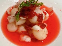 -羲和雅苑•北京烤鸭(陆家嘴中心店)