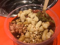 -周幺妹重庆老火锅(银泰城总店)