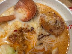 -味千拉面(巴黎春天浦建店)
