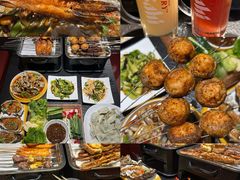 -锦州御烧烤·形象店(人民街店)