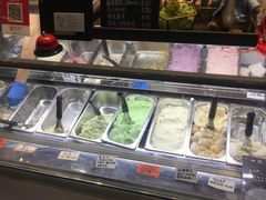 -歎雪糕低糖低脂Gelato冰淇淋