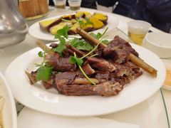 -日日香卤鹅饭店·澄海狮头鹅(澄海店)