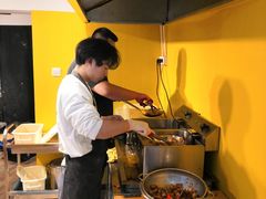 -傅强排骨(成都总店)