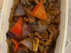 -鸭王烤鸭店(三里河店)