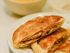 传统肉夹馍-晋心山西面(壹方城店)