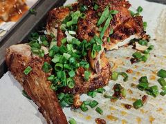 -绿茶餐厅(深圳龙华天虹购物中心店)