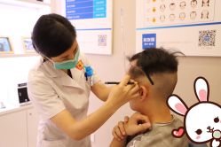 -大麦微针植发丨全国连锁