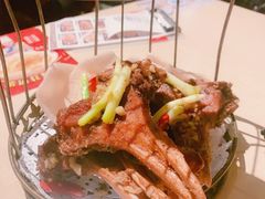 -避风塘(嘉兴八佰伴店)