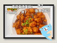 -小乡小镇·传承桐庐土菜·老板亲自烧的菜