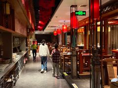 -蔡家酒楼(一德街店)