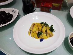 -锦海城市大酒店·上海酒楼(会馆浜路店)