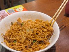 -寻裕记·现炒浇头面(人民广场店)