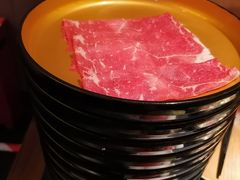 -牛New寿喜烧(虹桥新天地店)