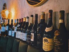 -Osteria Garden 生蚝花园餐厅(原进贤路店)