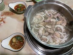 -四季合味椰子鸡(南山大冲店)