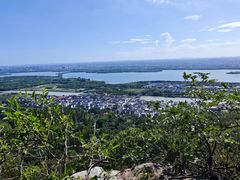 -虞山风景区