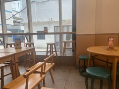 -塔斯汀中国汉堡(新安三路店)
