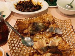 -翠亭酒家(山西南路店)