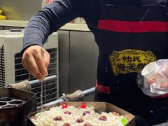 -陆氏梅花糕(老门东店)