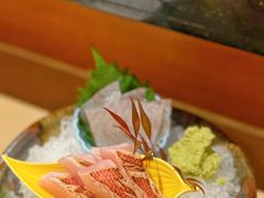 -小山日本料理(太古汇店)