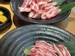 -九田家黑牛烤肉(溧水万达店)