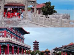 -八仙过海景区