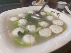 -燕青小馆(东园大厦店)