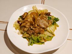 -松云居.大连人.大连菜