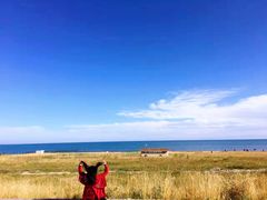 -青海湖国家重点风景名胜区