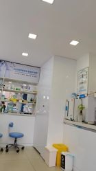 点击看大图 -德哥灰指甲脚气甲沟炎跖疣护理