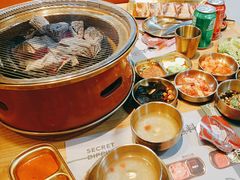 -闻老头·菊花炭烤肉(D11店)