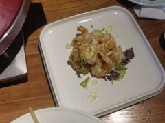 -头上红煨盐鸡·非遗院子餐厅