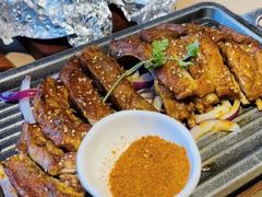 -羊之道草原味道清真餐厅(番禺店)