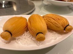 -利苑酒家(宜安广场店)