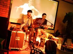 -南京夫子庙国际青年旅舍(平江府路店)