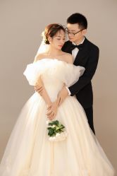 -韩国色色婚纱摄影(好评优选店)