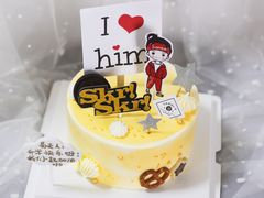 -CarolCake卡萝家(锦华万达店)