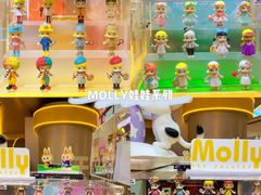 -泡泡玛特POPMART(龙湖杭州滨江天街店)