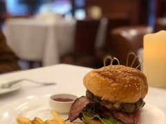 -摩根扒房(桐梓林店)