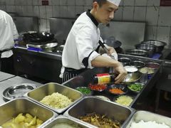 -徐记海鲜·宴会(大唐西市|丰庆店)